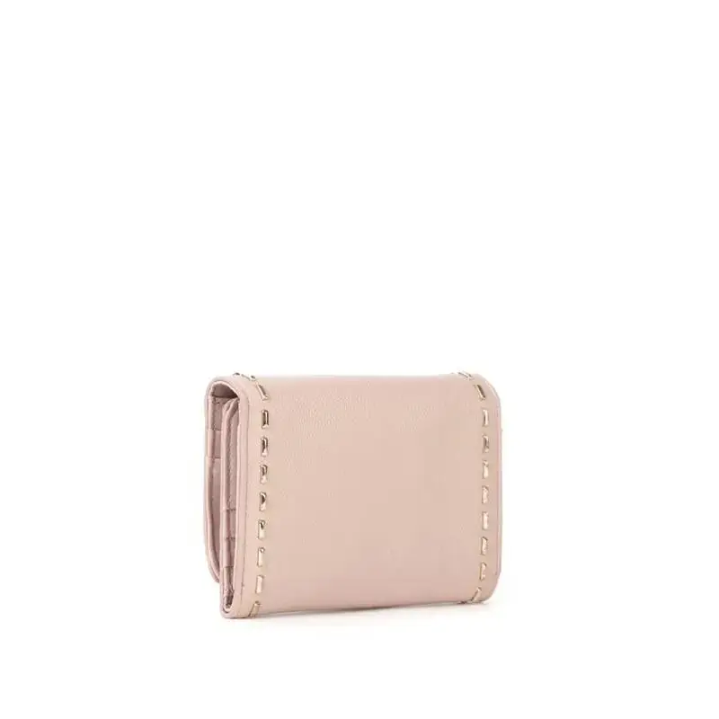 VALENTINO BAGS CARTERA DOLOMITI ECRU - TALLA ÚNICA