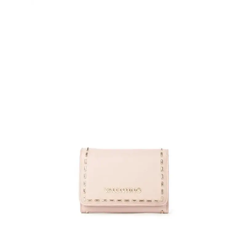 VALENTINO BAGS CARTERA DOLOMITI ECRU - TALLA ÚNICA