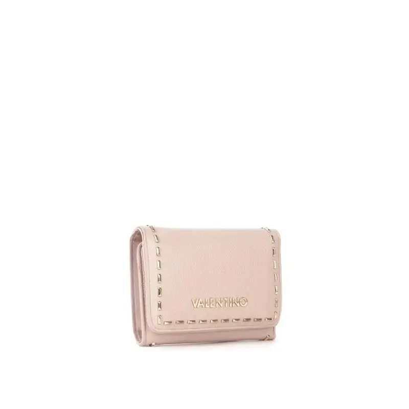 VALENTINO BAGS CARTERA DOLOMITI ECRU - TALLA ÚNICA