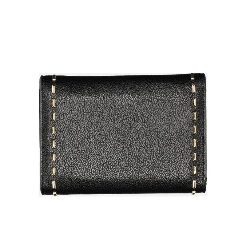 VALENTINO BAGS CARTERA DOLOMITI NEGRO - TALLA ÚNICA