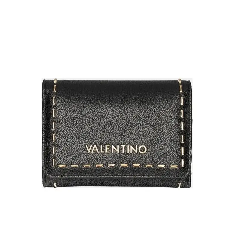VALENTINO BAGS CARTERA DOLOMITI NEGRO - TALLA ÚNICA