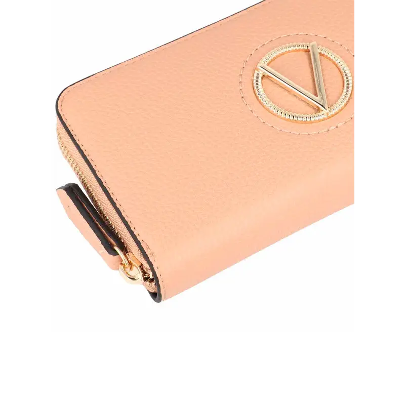 VALENTINO BAGS CARTERA KATONG BEIGE - TALLA ÚNICA