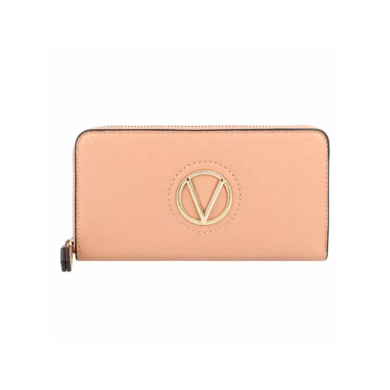 VALENTINO BAGS CARTERA KATONG BEIGE - TALLA ÚNICA