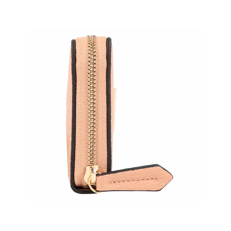 VALENTINO BAGS CARTERA KATONG BEIGE - TALLA ÚNICA