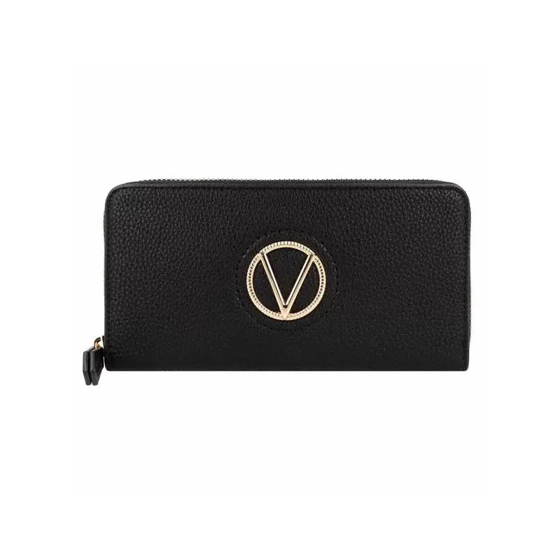VALENTINO BAGS CARTERA KATONG NEGRO - TALLA ÚNICA