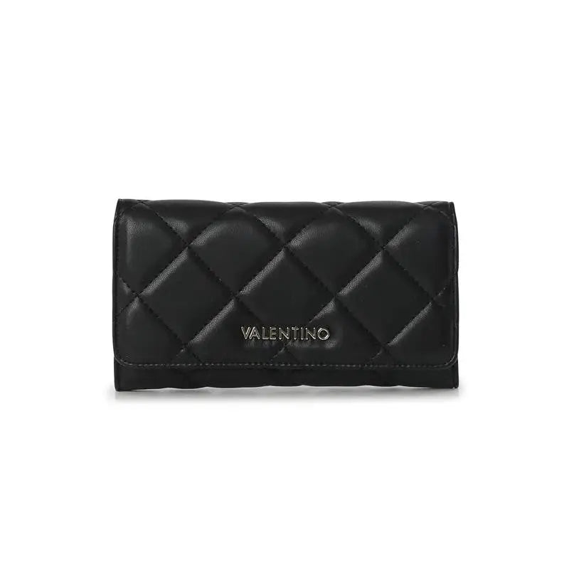 VALENTINO BAGS CARTERA OCARINA NEGRO - TALLA ÚNICA