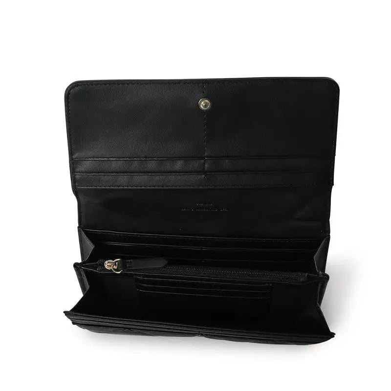 VALENTINO BAGS CARTERA OCARINA NEGRO - TALLA ÚNICA