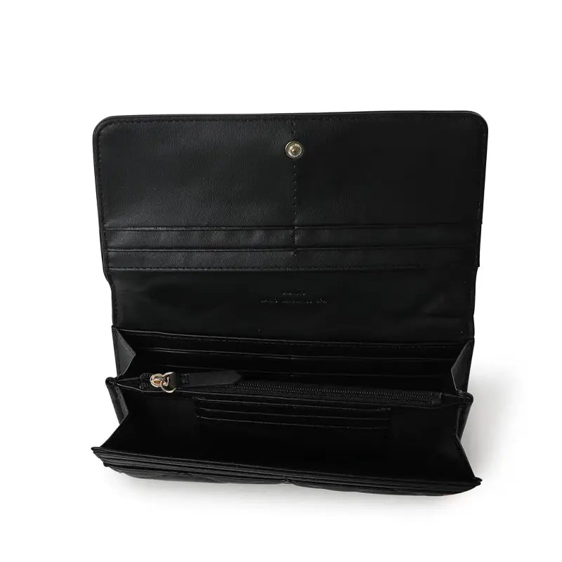VALENTINO BAGS CARTERA OCARINA NEGRO - TALLA ÚNICA