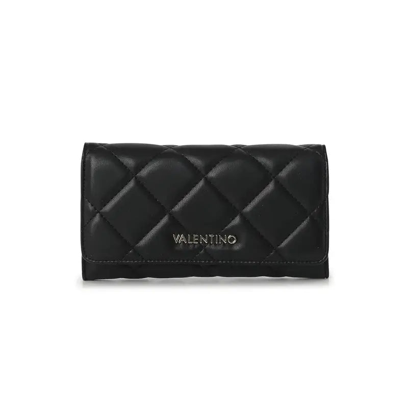 VALENTINO BAGS CARTERA OCARINA NEGRO - TALLA ÚNICA
