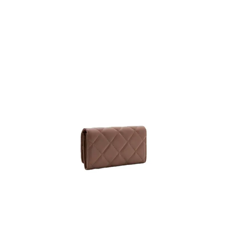 VALENTINO BAGS CARTERA OCARINA TAUPE - TALLA ÚNICA