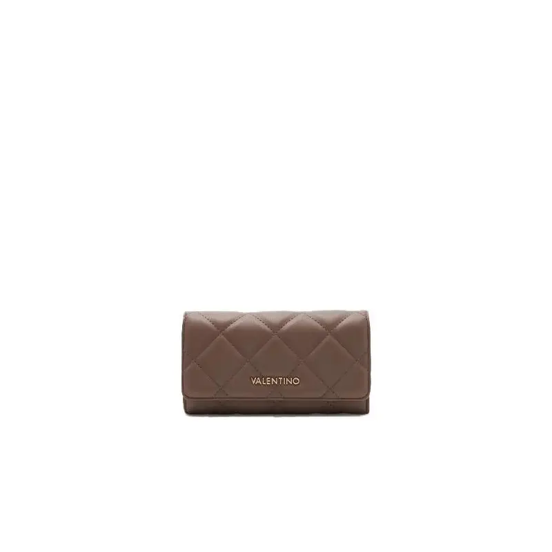 VALENTINO BAGS CARTERA OCARINA TAUPE - TALLA ÚNICA