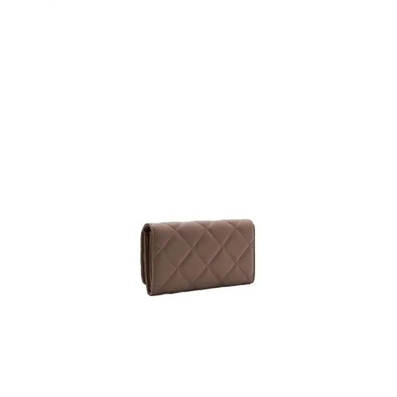 VALENTINO BAGS CARTERA OCARINA TAUPE - TALLA ÚNICA