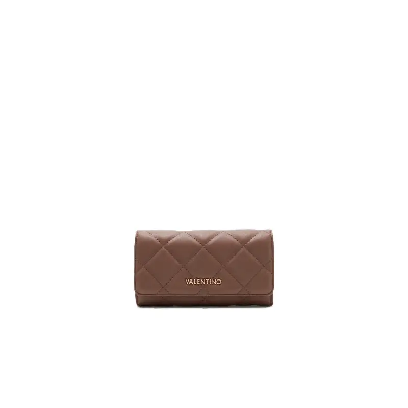 VALENTINO BAGS CARTERA OCARINA TAUPE - TALLA ÚNICA