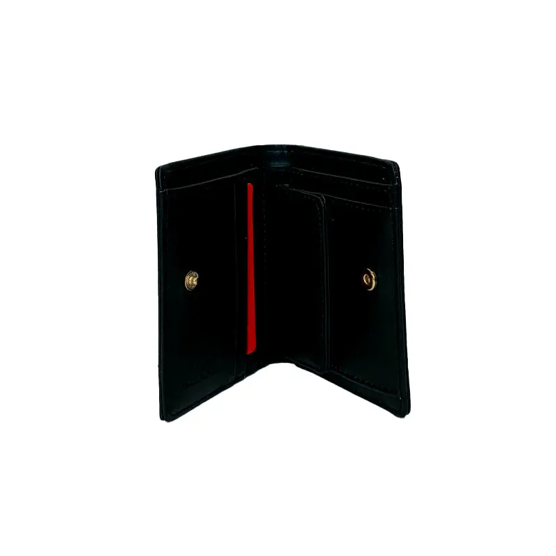 VALENTINO BAGS CARTERA PEQUEÑA CATALUNYA NEGRO - TALLA ÚNICA