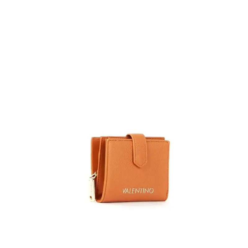 VALENTINO BAGS CARTERA RING RE ARANCIO - TALLA ÚNICA