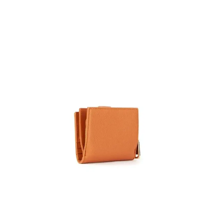 VALENTINO BAGS CARTERA RING RE ARANCIO - TALLA ÚNICA