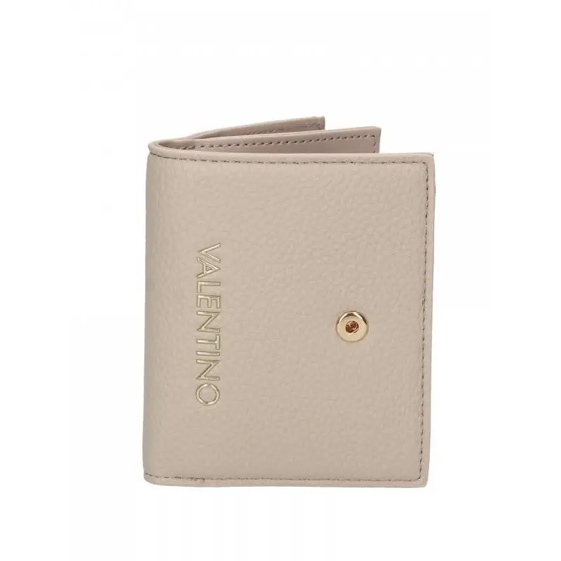VALENTINO BAGS CARTERA RING RE ECRU - TALLA ÚNICA
