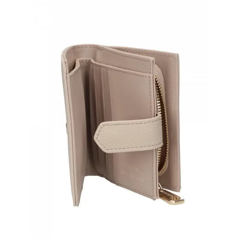 VALENTINO BAGS CARTERA RING RE ECRU - TALLA ÚNICA