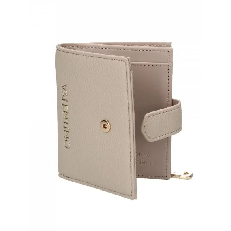 VALENTINO BAGS CARTERA RING RE ECRU - TALLA ÚNICA