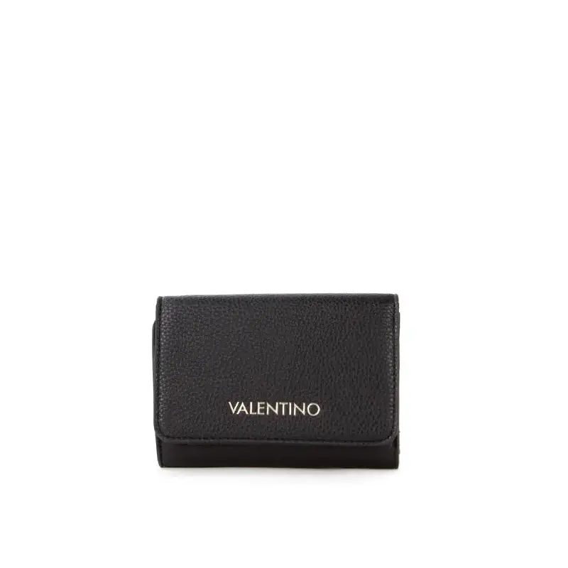 VALENTINO BAGS CARTERA RING RE NEGRO - TALLA ÚNICA