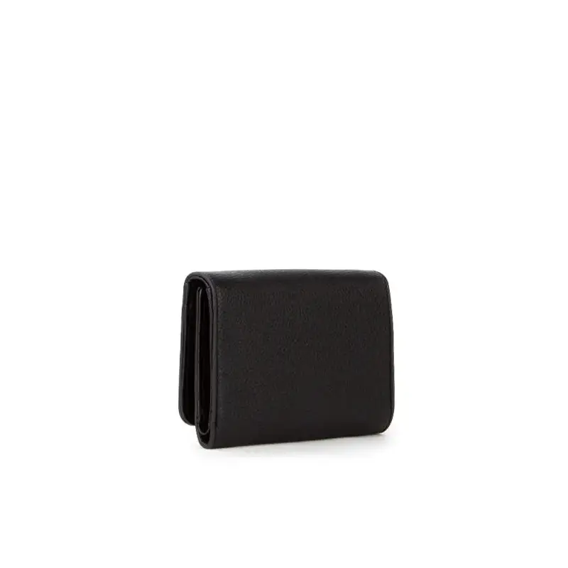 VALENTINO BAGS CARTERA RING RE NEGRO - TALLA ÚNICA