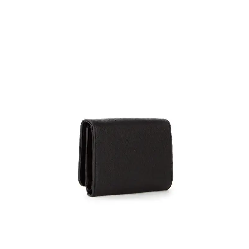 VALENTINO BAGS CARTERA RING RE NEGRO - TALLA ÚNICA