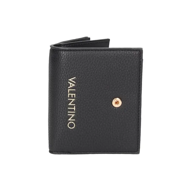VALENTINO BAGS CARTERA RING RE NEGRO - TALLA ÚNICA
