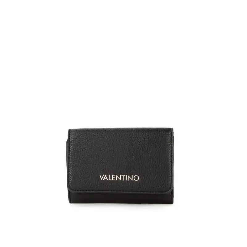 VALENTINO BAGS CARTERA RING RE NEGRO - TALLA ÚNICA