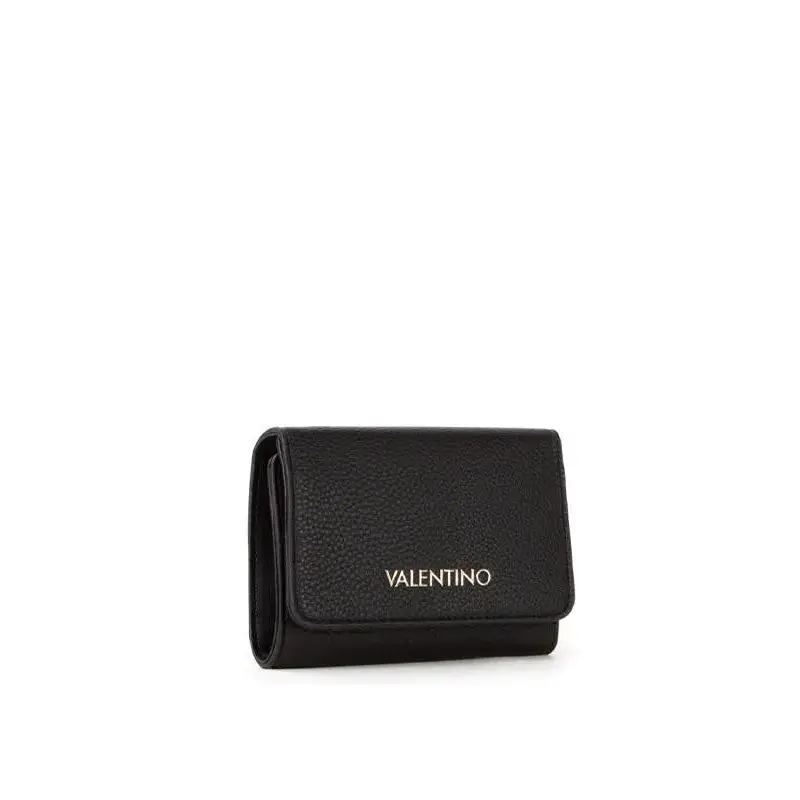 VALENTINO BAGS CARTERA RING RE NEGRO - TALLA ÚNICA