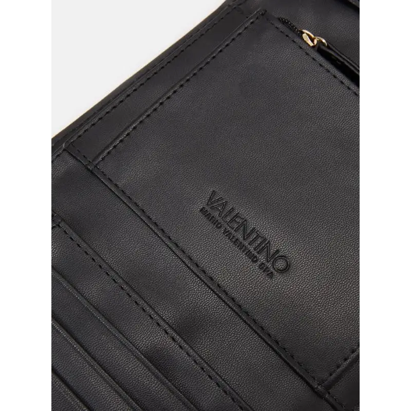 VALENTINO BAGS CARTERA S OCARINA NEGRO - TALLA ÚNICA