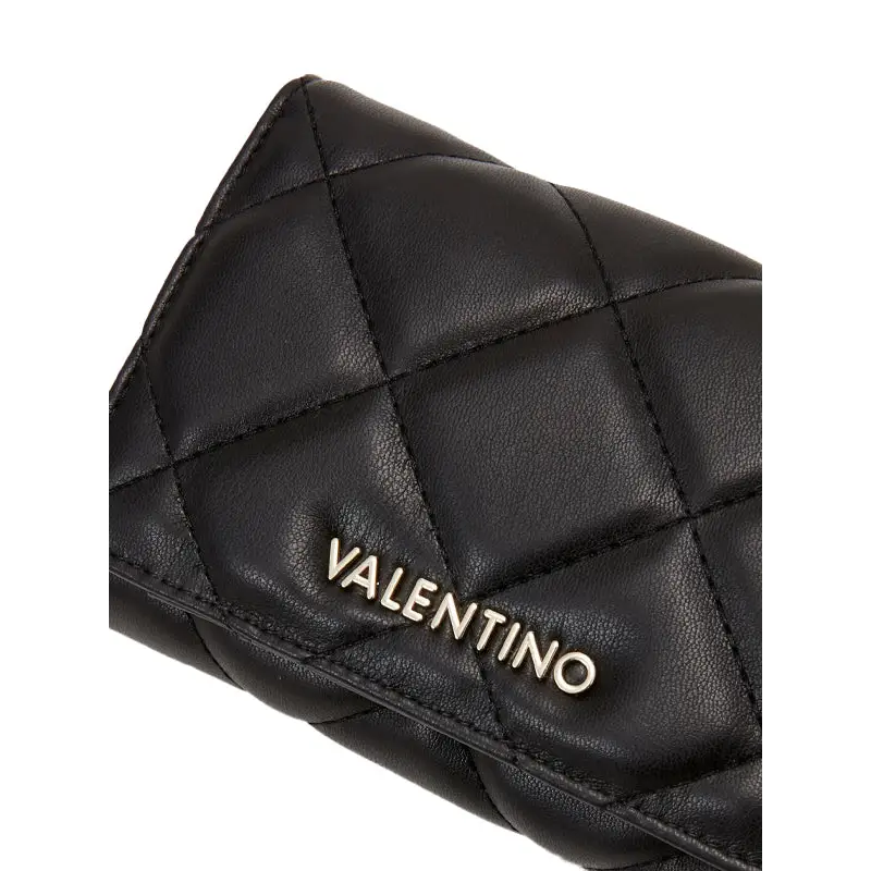 VALENTINO BAGS CARTERA S OCARINA NEGRO - TALLA ÚNICA