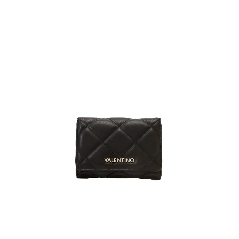 VALENTINO BAGS CARTERA S OCARINA NEGRO - TALLA ÚNICA