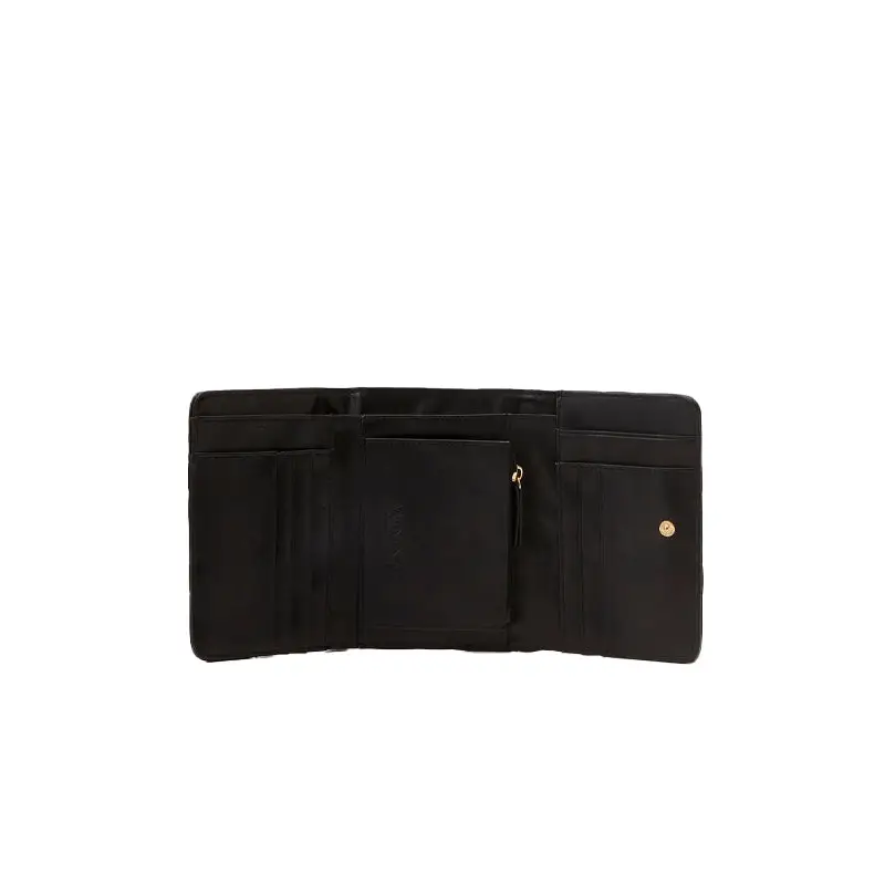 VALENTINO BAGS CARTERA S OCARINA NEGRO - TALLA ÚNICA