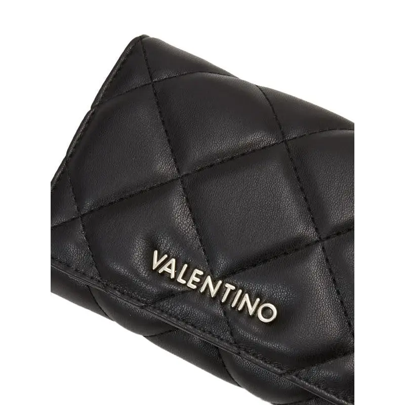 VALENTINO BAGS CARTERA S OCARINA NEGRO - TALLA ÚNICA