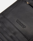 VALENTINO BAGS CARTERA S OCARINA NEGRO