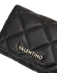 VALENTINO BAGS CARTERA S OCARINA NEGRO