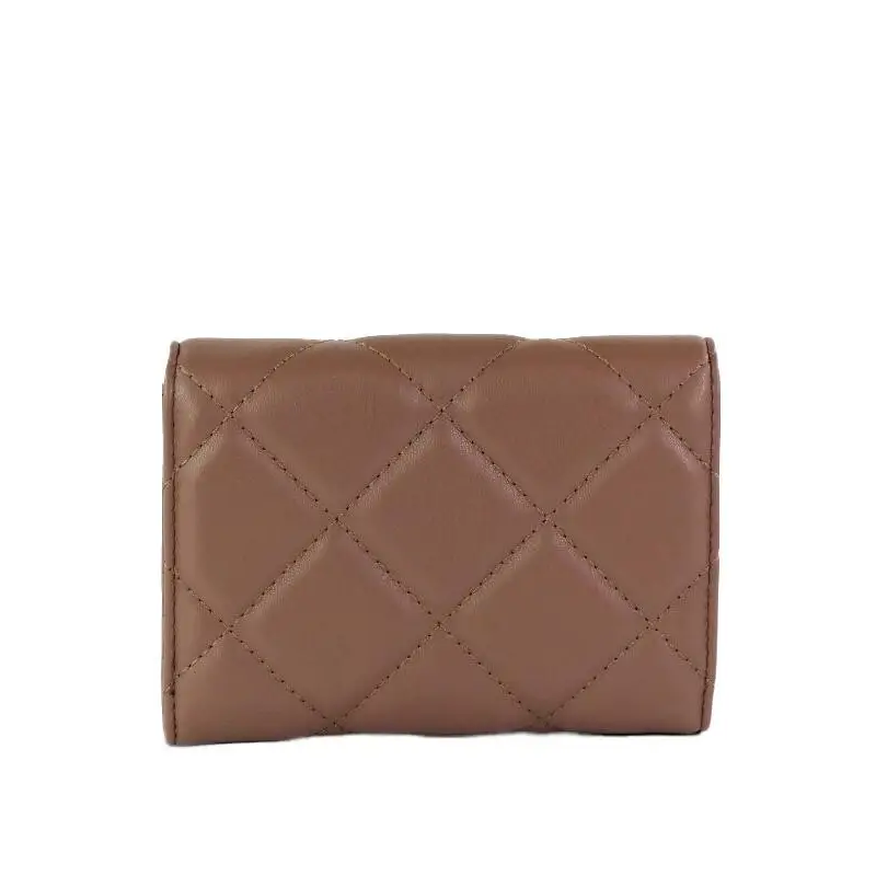 VALENTINO BAGS CARTERA S OCARINA TAUPE - TALLA ÚNICA