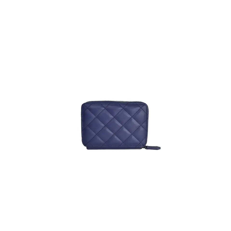 VALENTINO BAGS - CARTERA SODA AZUL - TALLA ÚNICA
