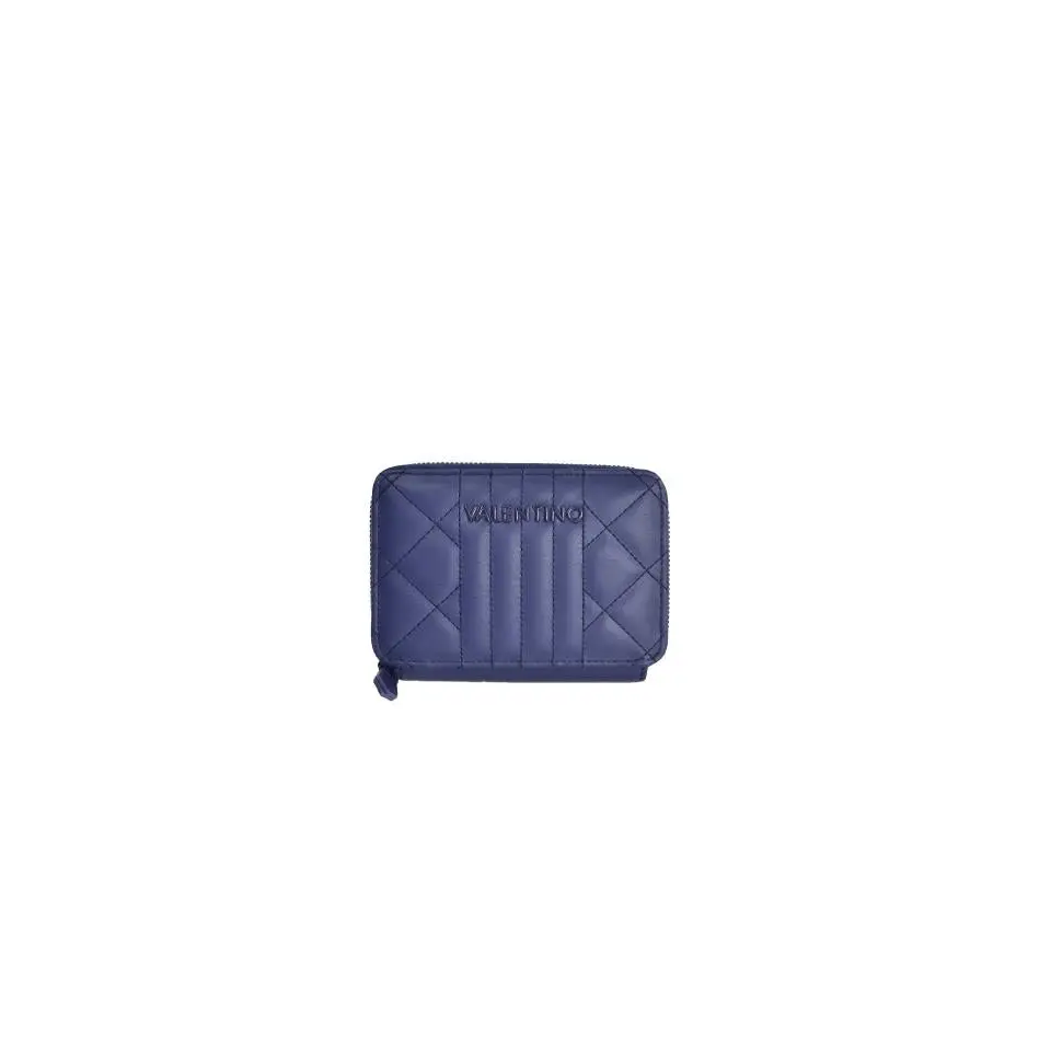 VALENTINO BAGS - CARTERA SODA AZUL - TALLA ÚNICA
