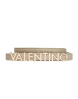 VALENTINO BELTY BEIGE ORO