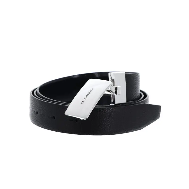 VALENTINO BAGS CINTURON LITECH NEGRO NAVY