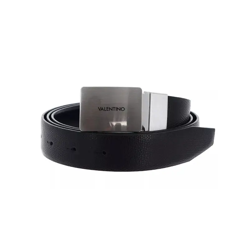 VALENTINO BAGS CINTURON LITECH NEGRO NAVY