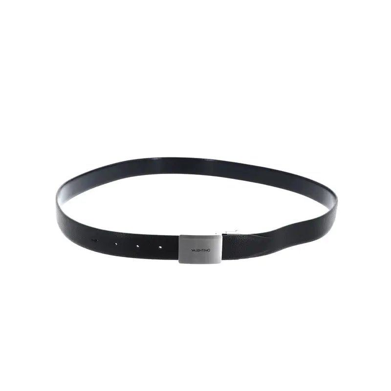 VALENTINO BAGS CINTURON LITECH NEGRO NAVY