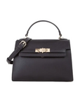 VALENTINO BAGS LADY SYNTHETIC FAE RE NERO 1 textil
