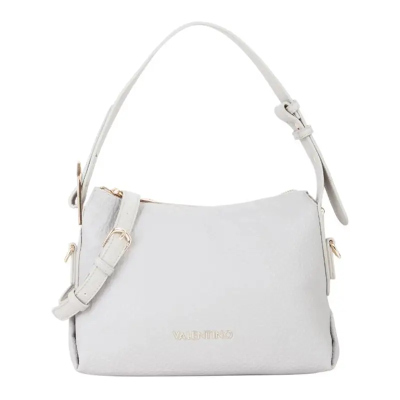 VALENTINO BAGS LADY SYNTHETIC FARRAH RE GHIACCIO 1 textil