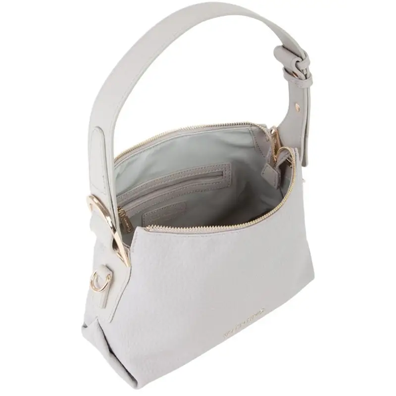 VALENTINO BAGS LADY SYNTHETIC FARRAH RE GHIACCIO 1 textil