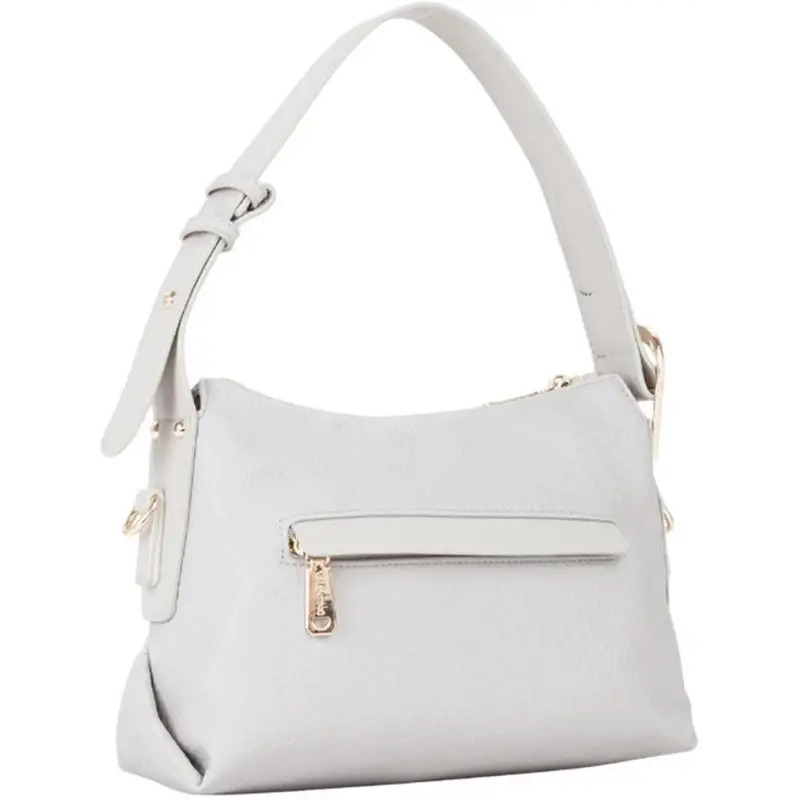 VALENTINO BAGS LADY SYNTHETIC FARRAH RE GHIACCIO 1 textil