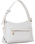 VALENTINO BAGS LADY SYNTHETIC FARRAH RE GHIACCIO 1 textil