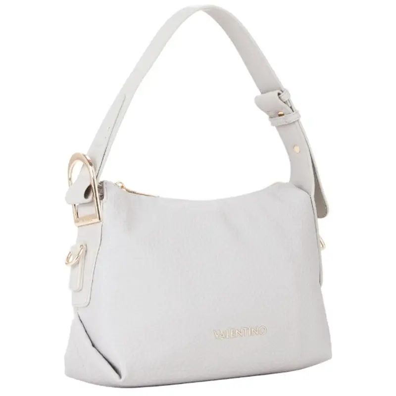VALENTINO BAGS LADY SYNTHETIC FARRAH RE GHIACCIO 1 textil