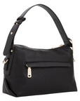 VALENTINO BAGS LADY SYNTHETIC FARRAH RE NERO 1 textil